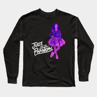 Julie And The Phantoms One Night Only Long Sleeve T-Shirt